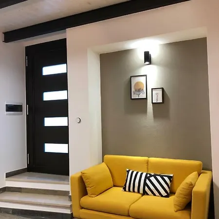Mini House Civico 15 *