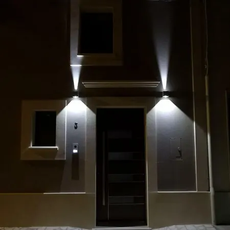 Mini House Civico 15