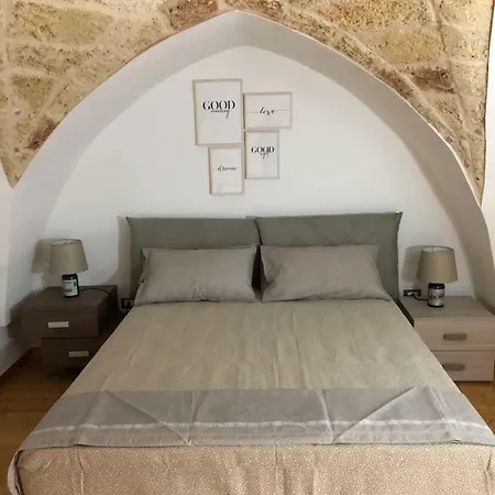 Mini House Civico 15