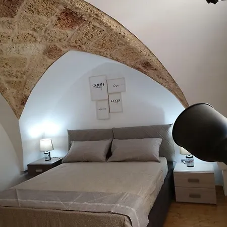 Дом отдыха Mini House Civico 15 Триказе