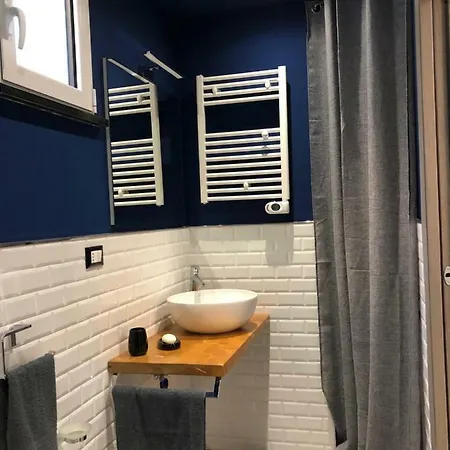 Mini House Civico 15 * Триказе