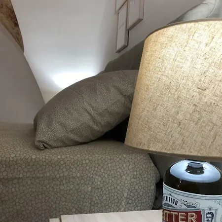 Mini House Civico 15 Дом отдыха *
