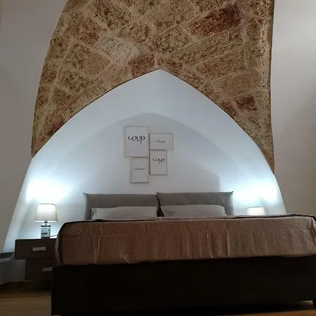 Дом отдыха Mini House Civico 15 Триказе