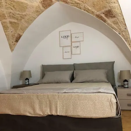 Mini House Civico 15 *