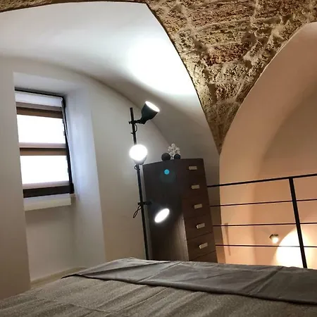 Mini House Civico 15 Дом отдыха Триказе
