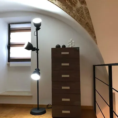 Дом отдыха Mini House Civico 15