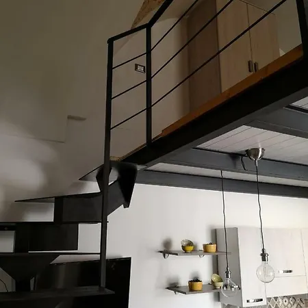 Mini House Civico 15
