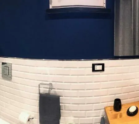 Mini House Civico 15 Дом отдыха