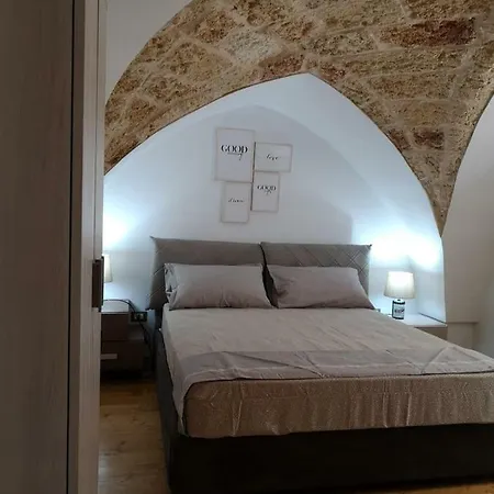 Mini House Civico 15